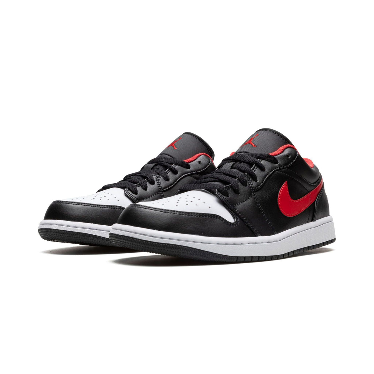 JF1 SNEAKERS White Toe
