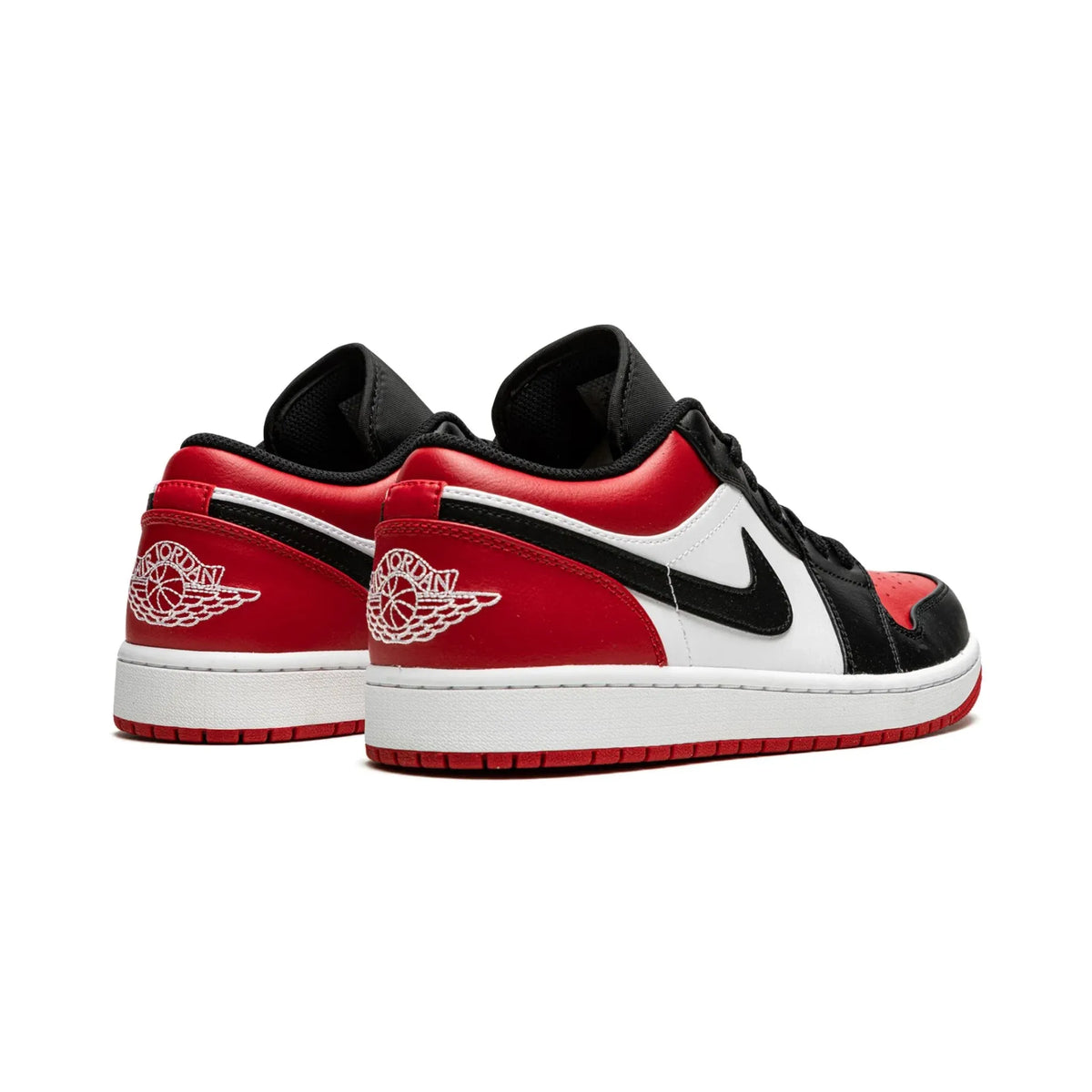 JF1 SNEAKERS Bred The