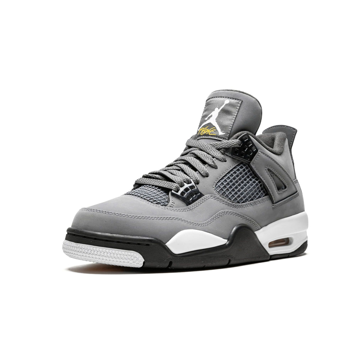 JF4 SNEAKERS Cool Grey