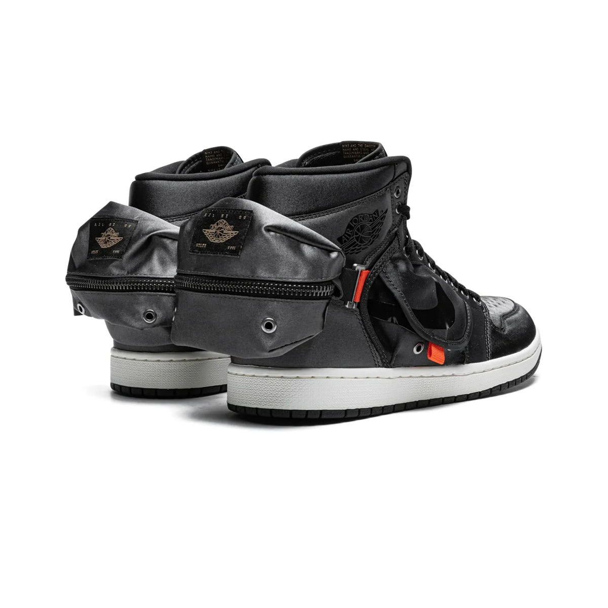 JF1 SNEAKERS Stash