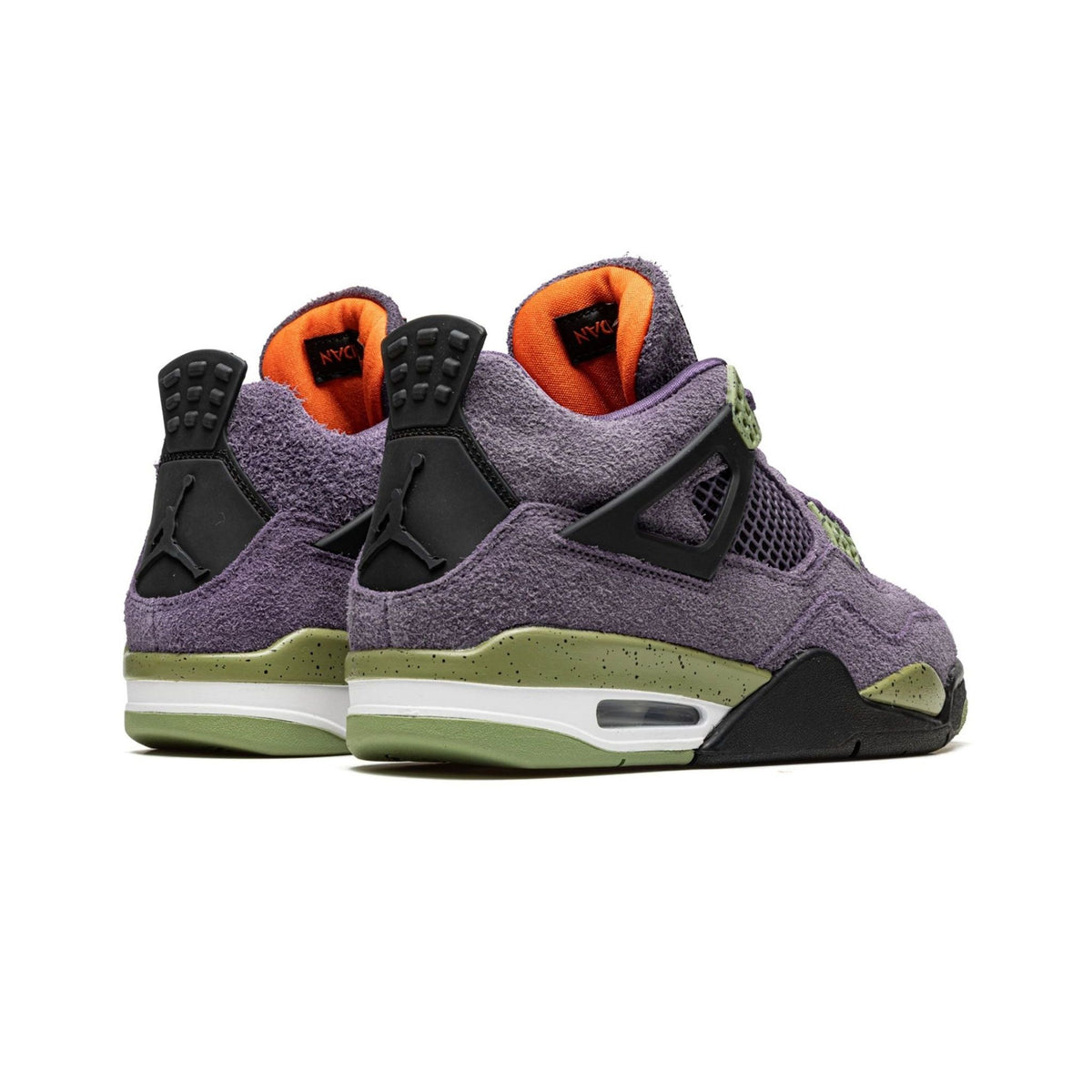 JF4 SNEAKERS Canyon Purple