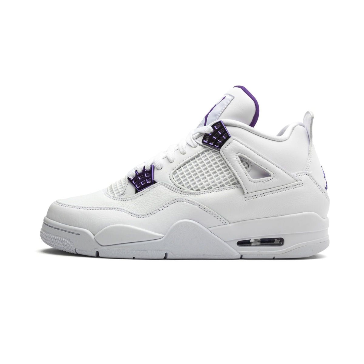 JF4 SNEAKERS Purple