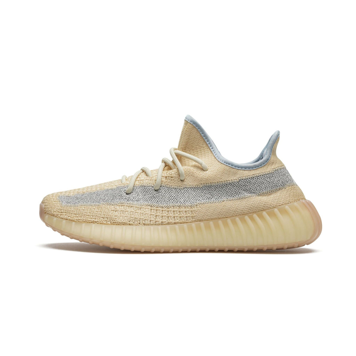 YE*ZY 350 Boost Linen