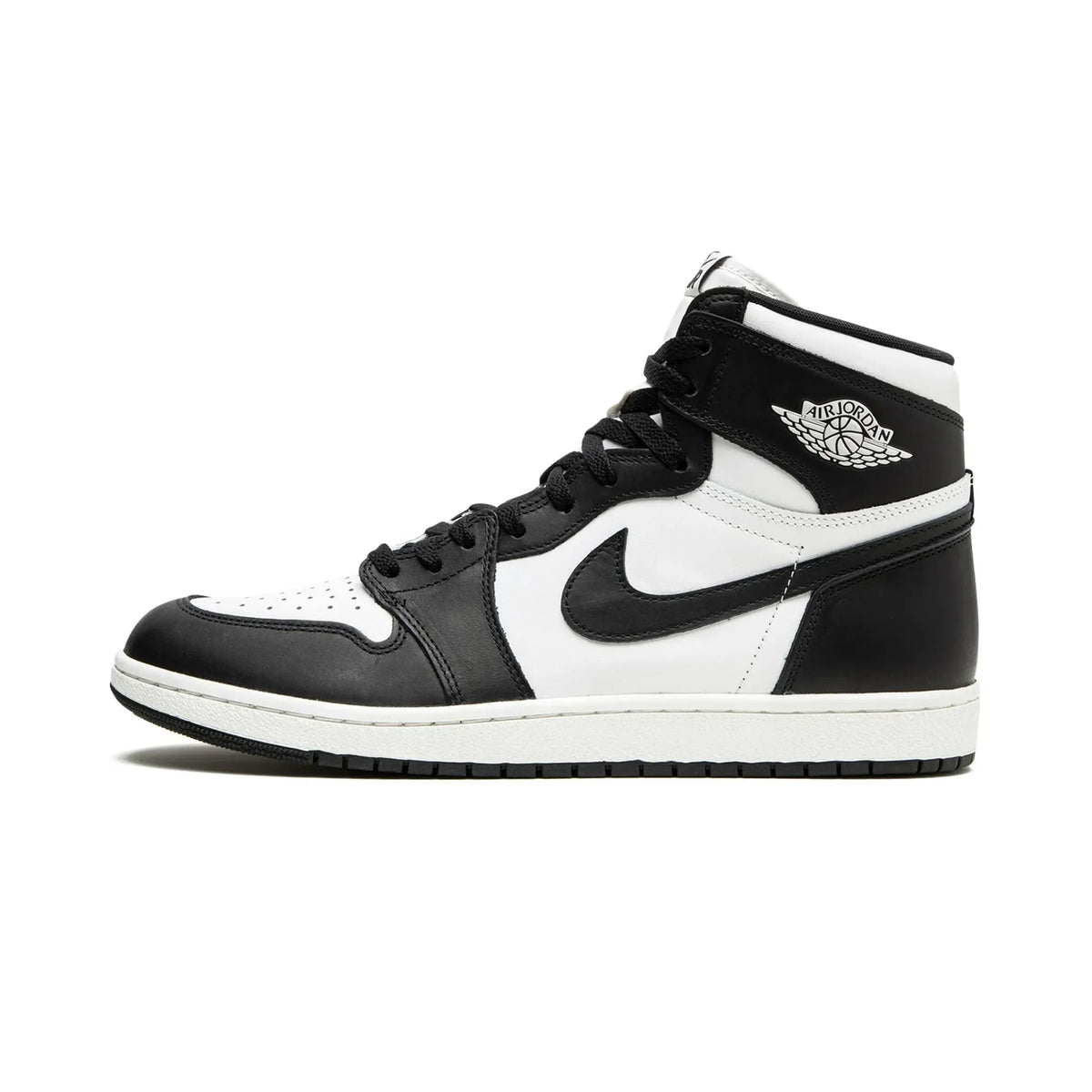 JF1 SNEAKERS Black / White 2023