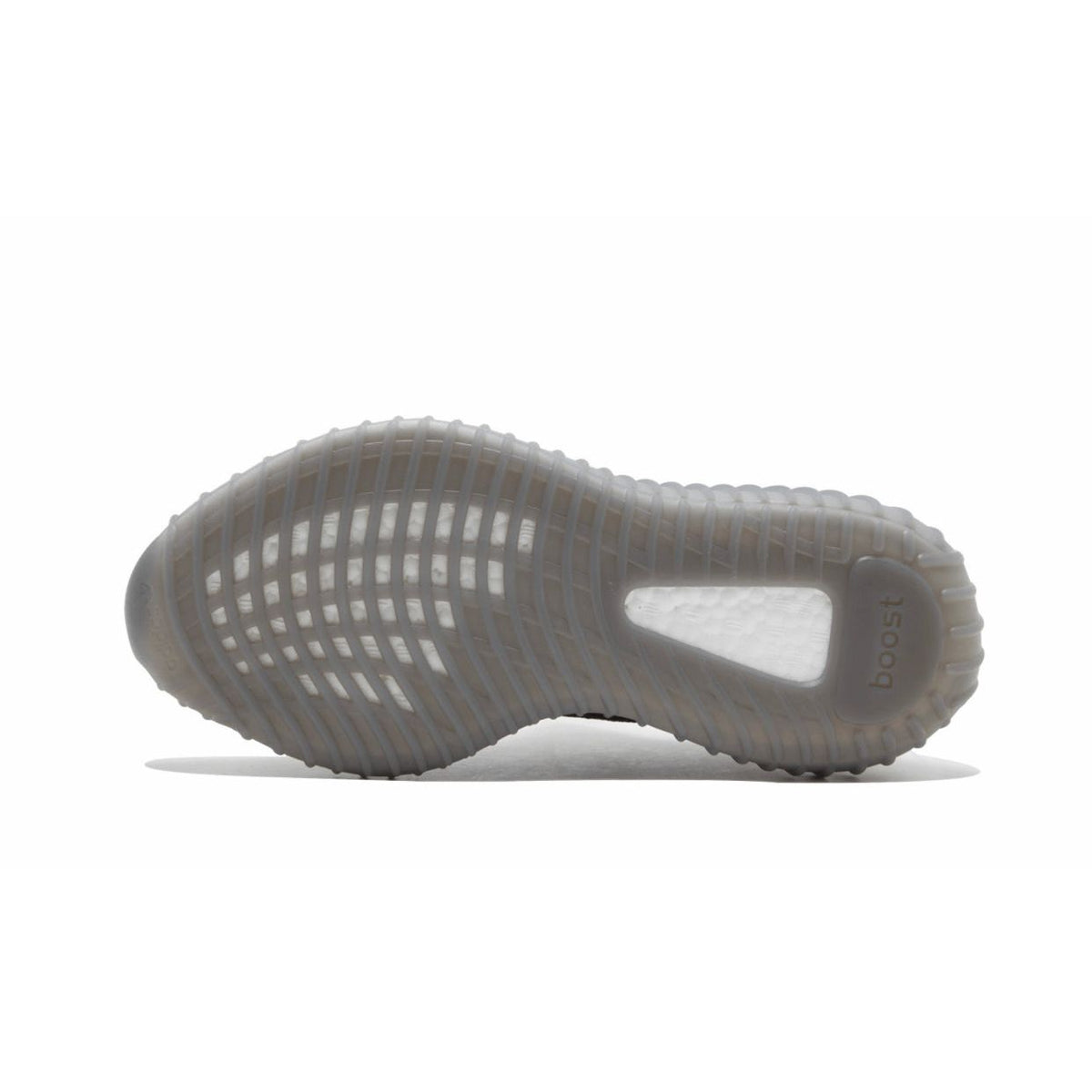 YE*ZY 350 Boost Grey