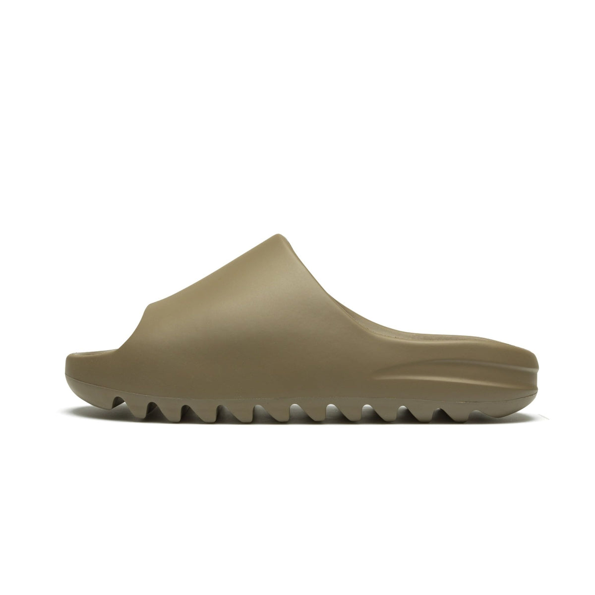 YE*ZY Slide Earth Brown
