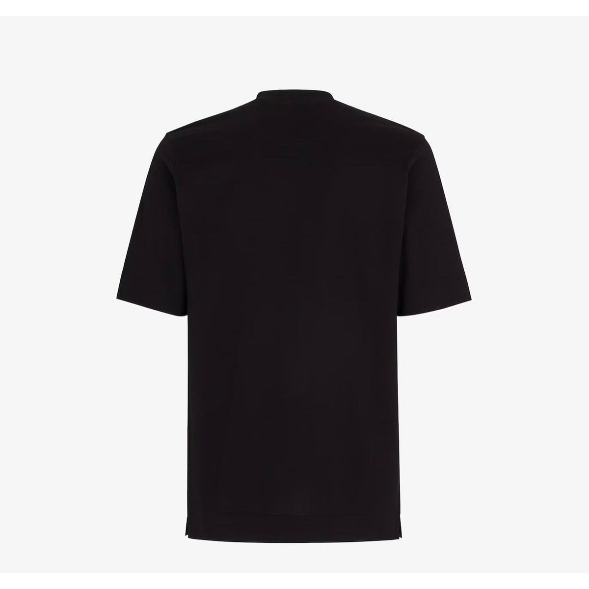 F€ndi T-SHIRT Black