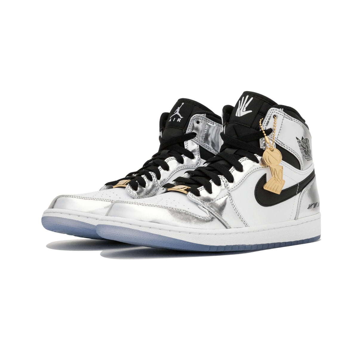 JF1 SNEAKERS Think 16 / Kawhi Leonard