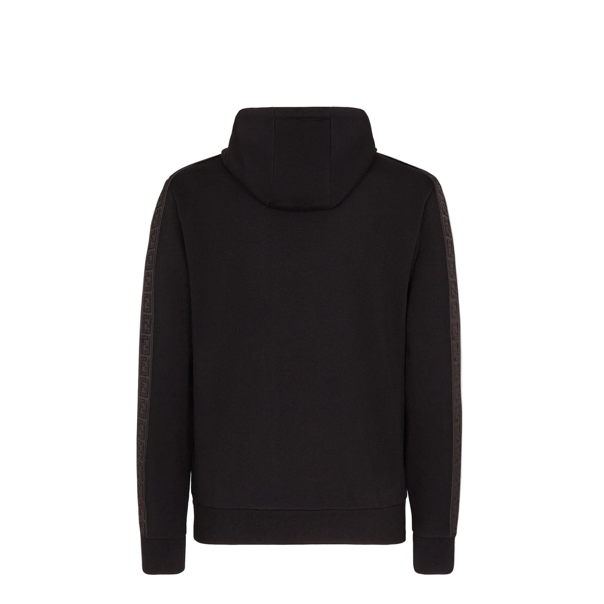 F€ndi Regular-fit sweatshirt with hood