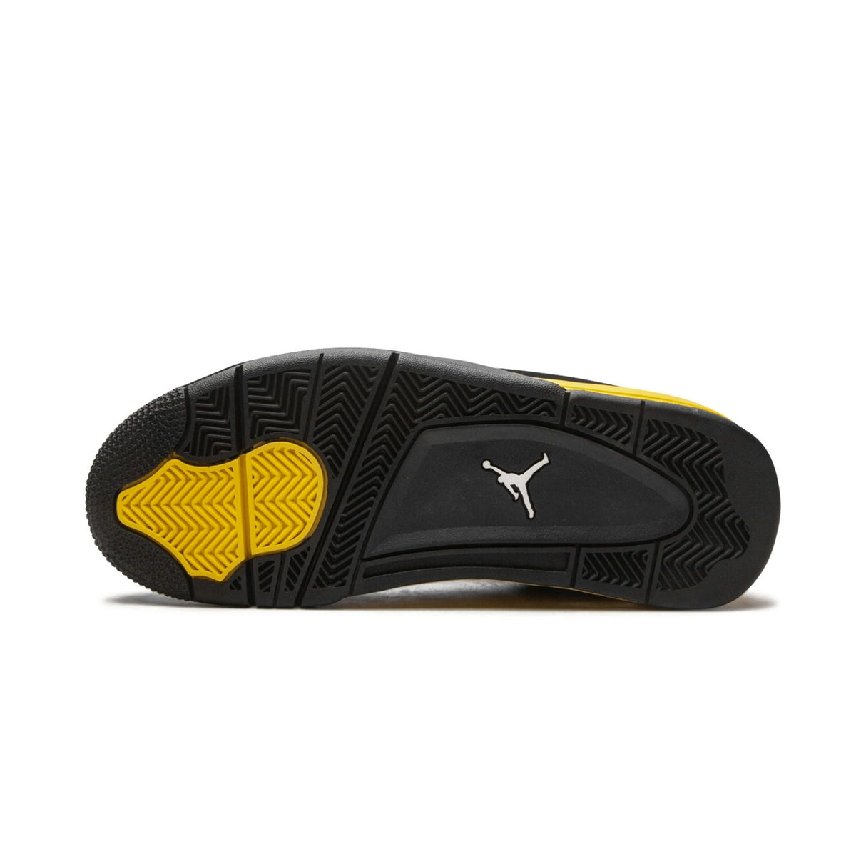 JF 4 SNEAKERS Thunder
