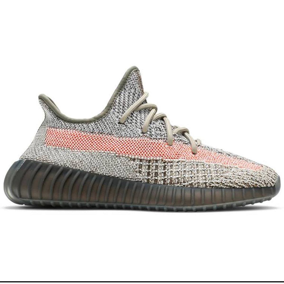 YE*ZY 350 Boost Ash Stone