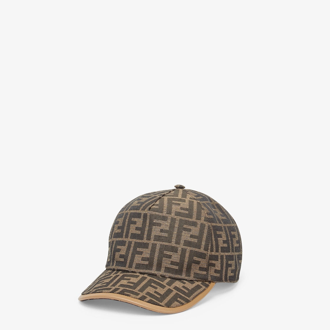 F€ndi CAP Pattern