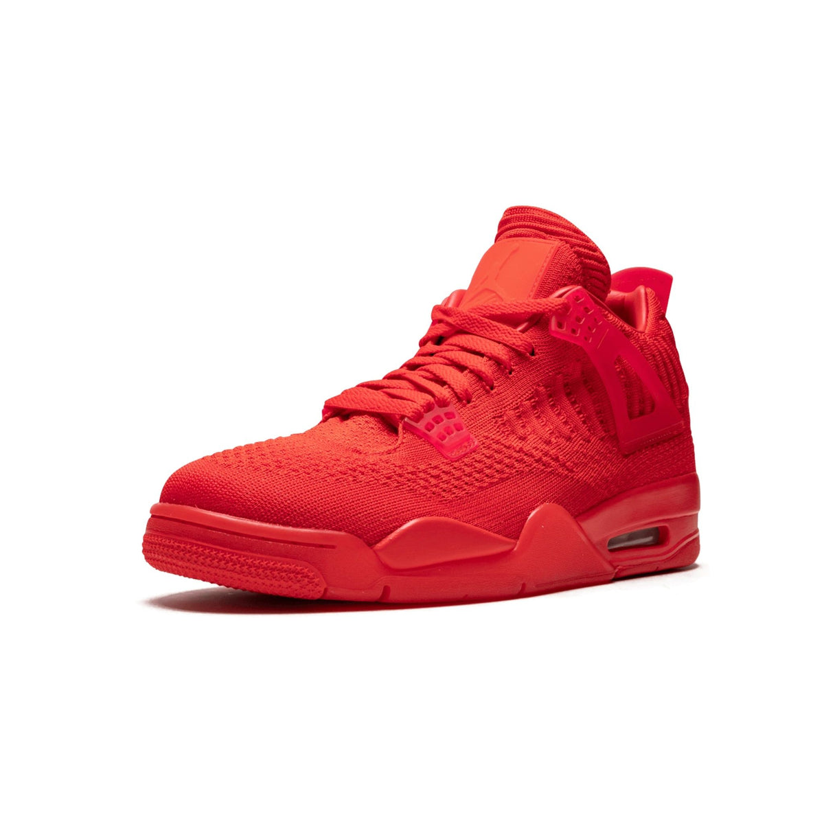 JF4 SNEAKERS Red