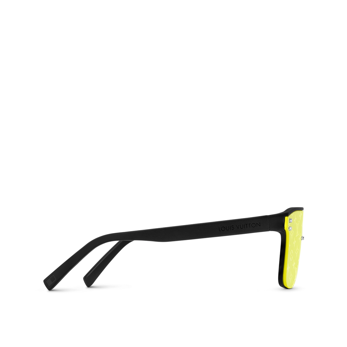 Louic Viutt0n Waimea Square Sunglasses