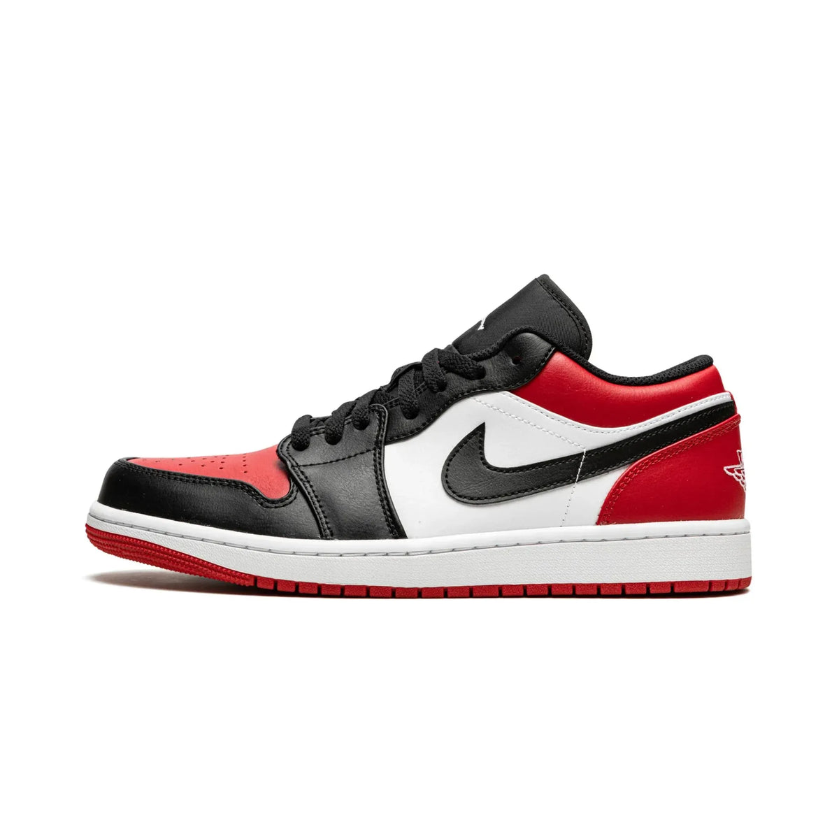 JF1 SNEAKERS Bred The