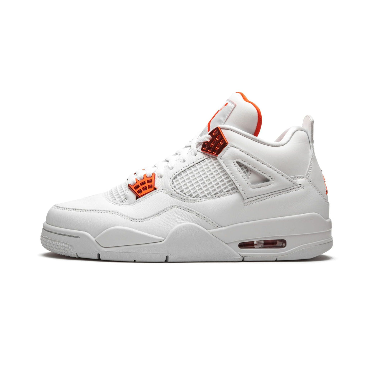JF4 SNEAKERS Orange
