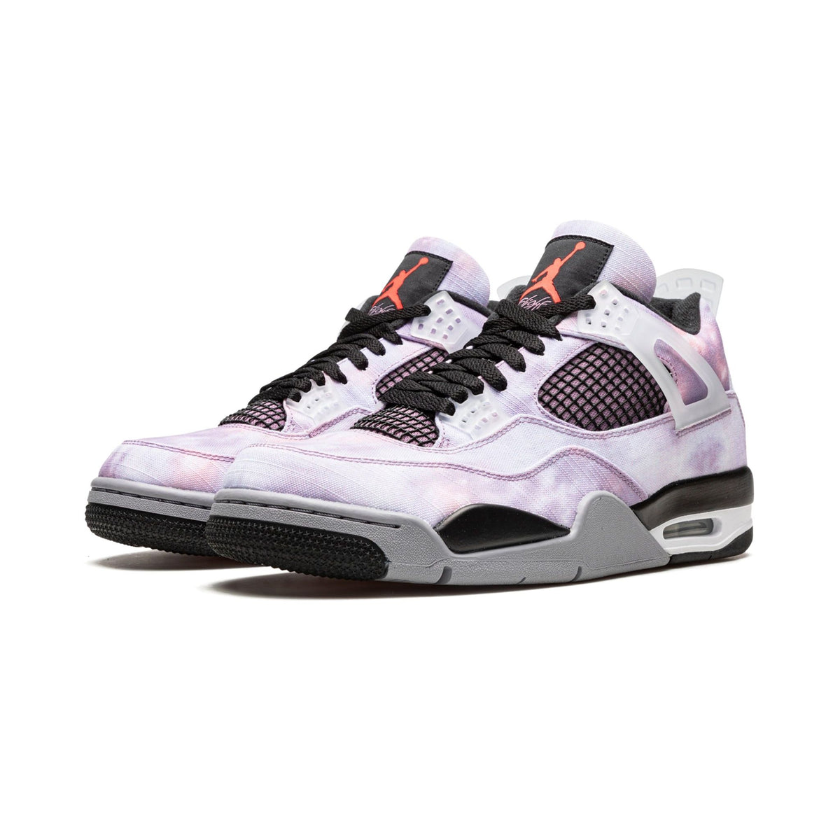 JF4 SNEAKERS Zen Master