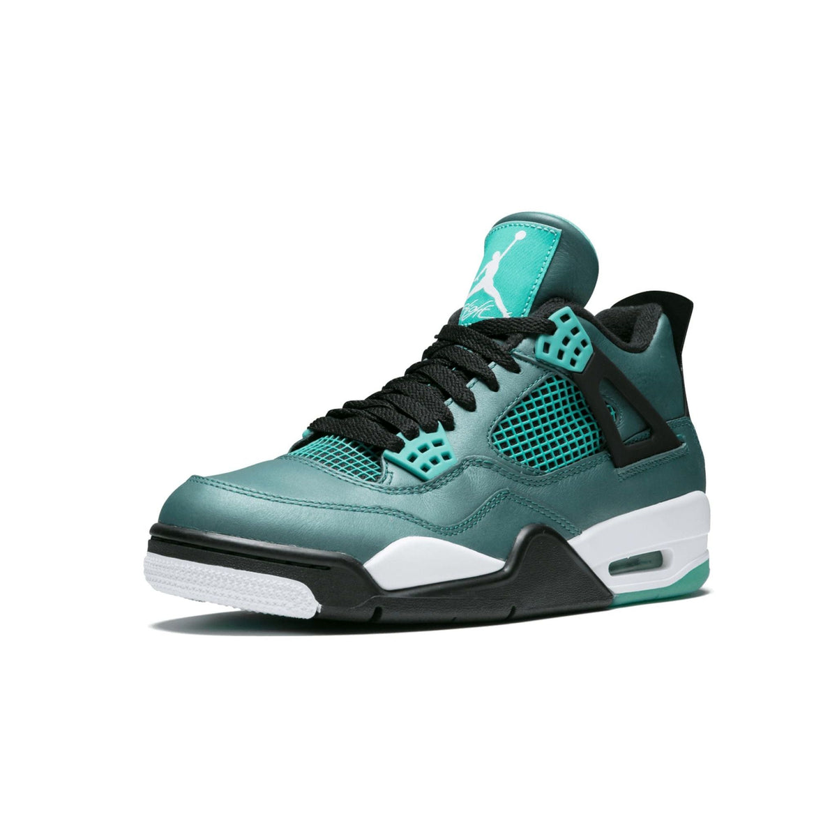 JF4 SNEAKERS Teal