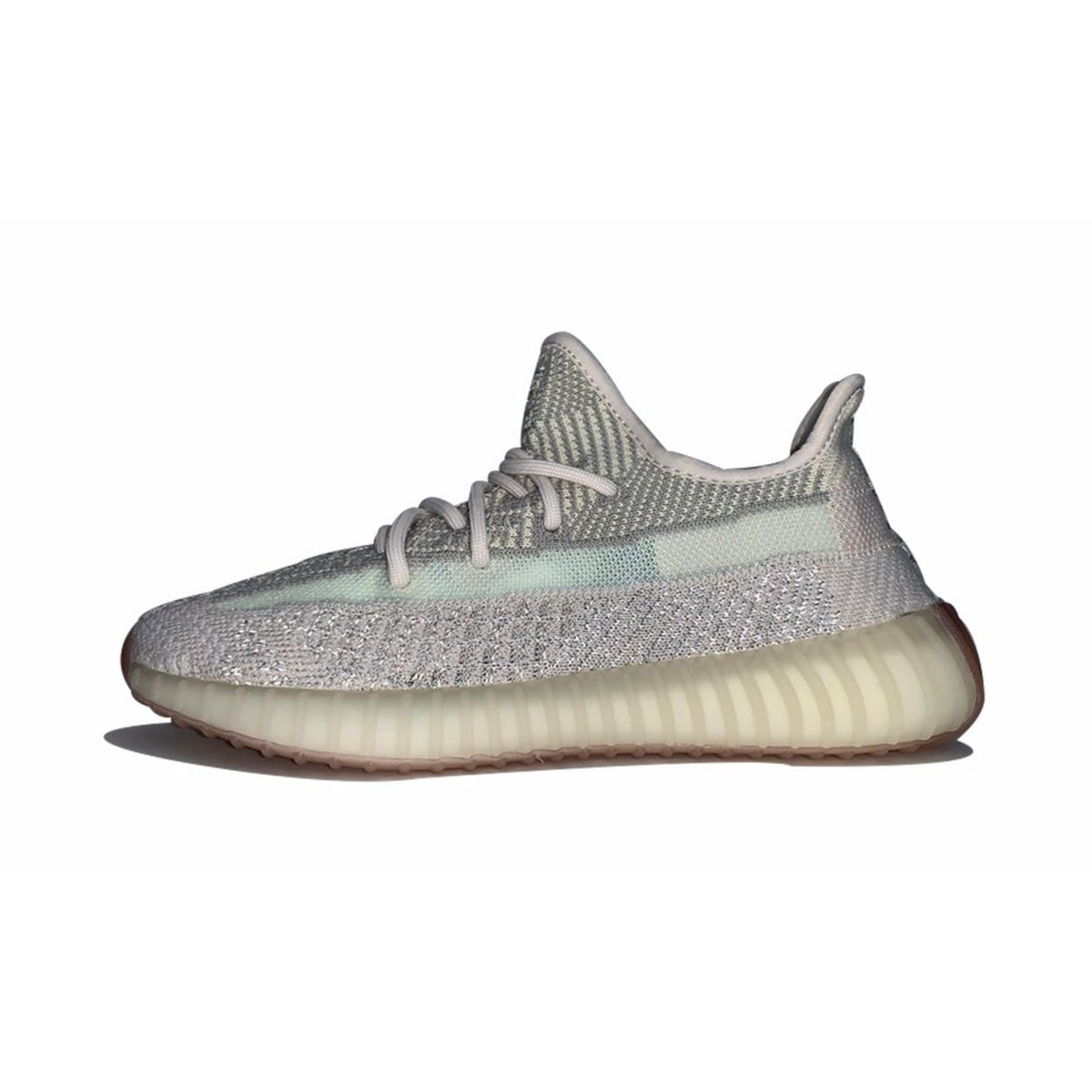 YE*ZY 350 Boost Citrin