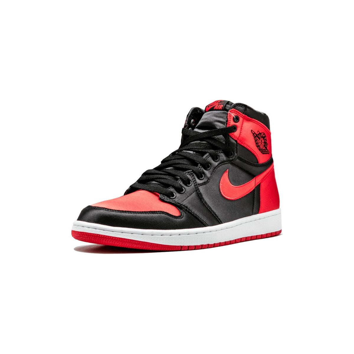 JF 1 SNEAKERS Satin