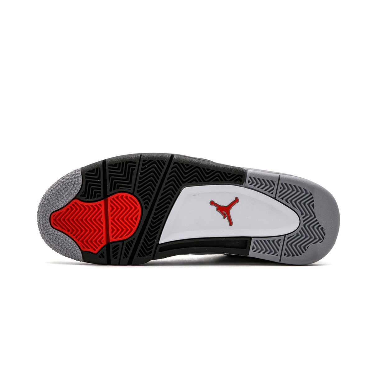 JF4 SNEAKERS White Cement