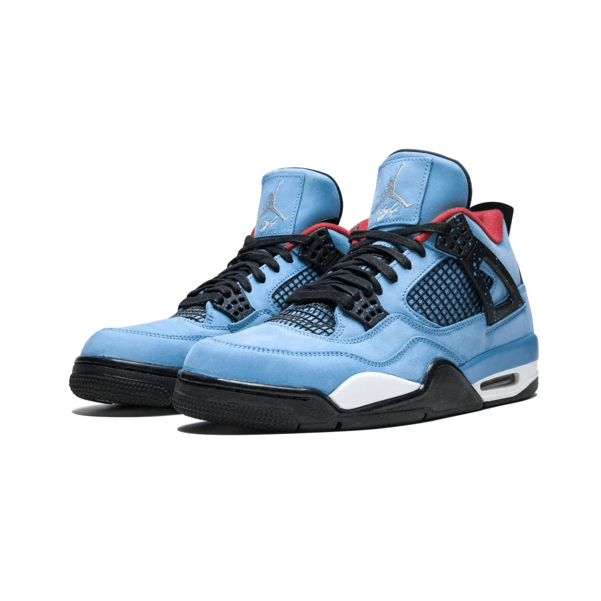JF4 SNEAKERS Cactus Jack