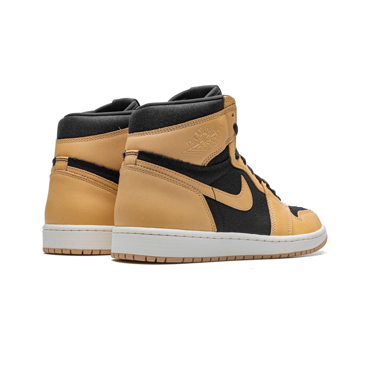 JF1 SNEAKERS Heirloom