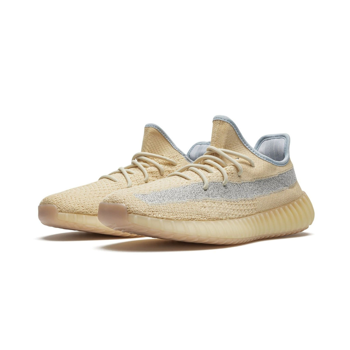 YE*ZY 350 Boost Linen