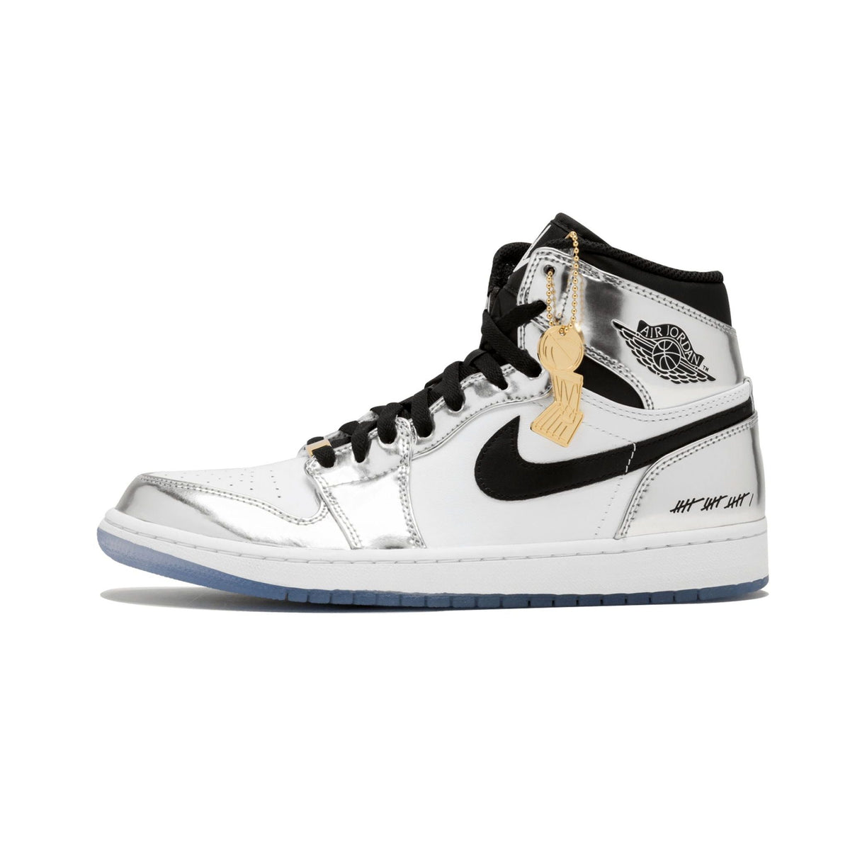 JF1 SNEAKERS Think 16 / Kawhi Leonard