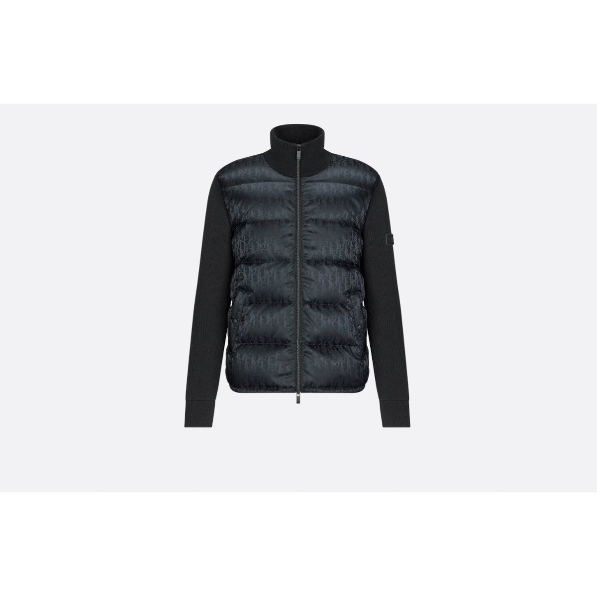D!or Cardigan for men
