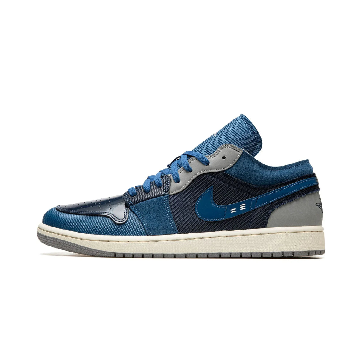 JF1 SNEAKERS Obsidian