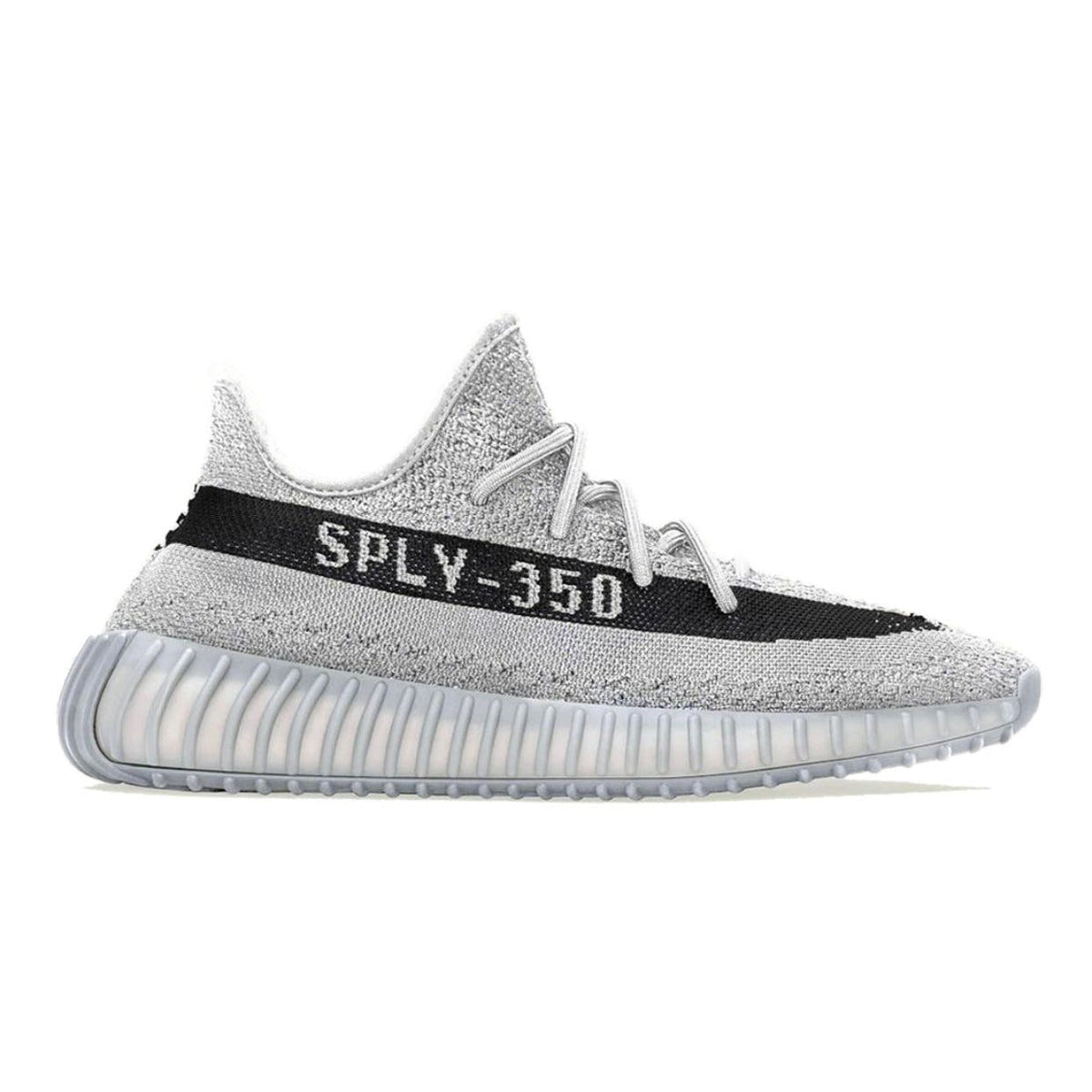 YE*ZY 350 Boost Beige Black