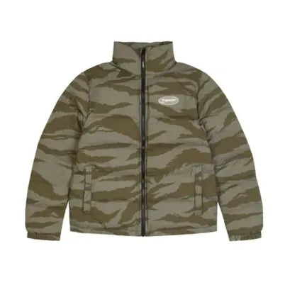 TRPSTAR Jacket MILTI/ GREEN