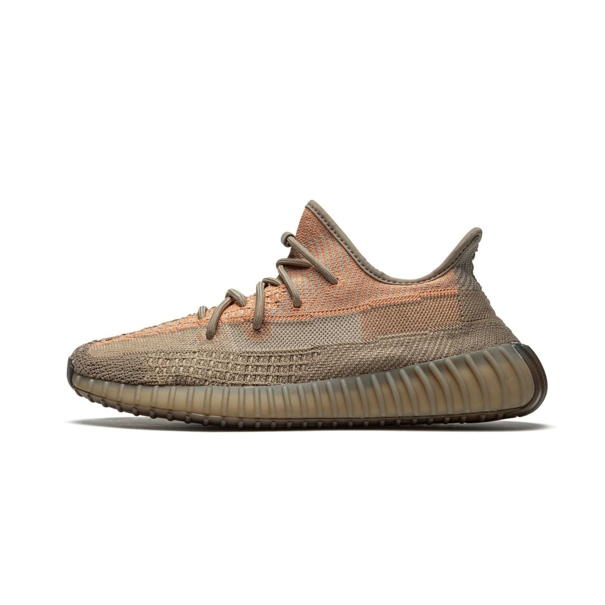 YE*ZY Boost 350 V2 Sand Taupe