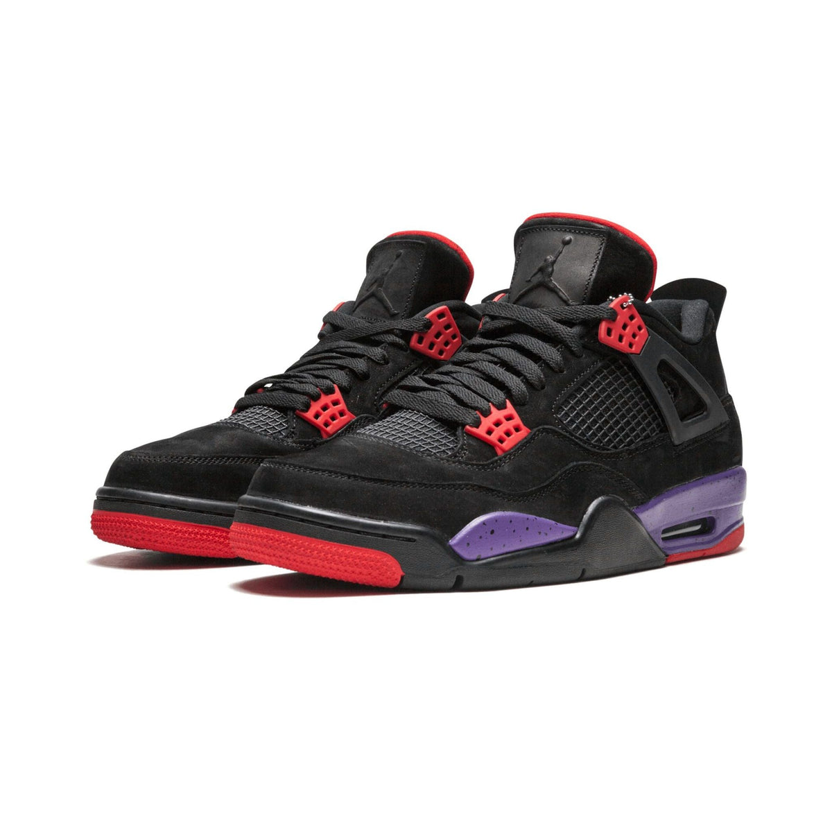 JF4 SNEAKERS Raptors