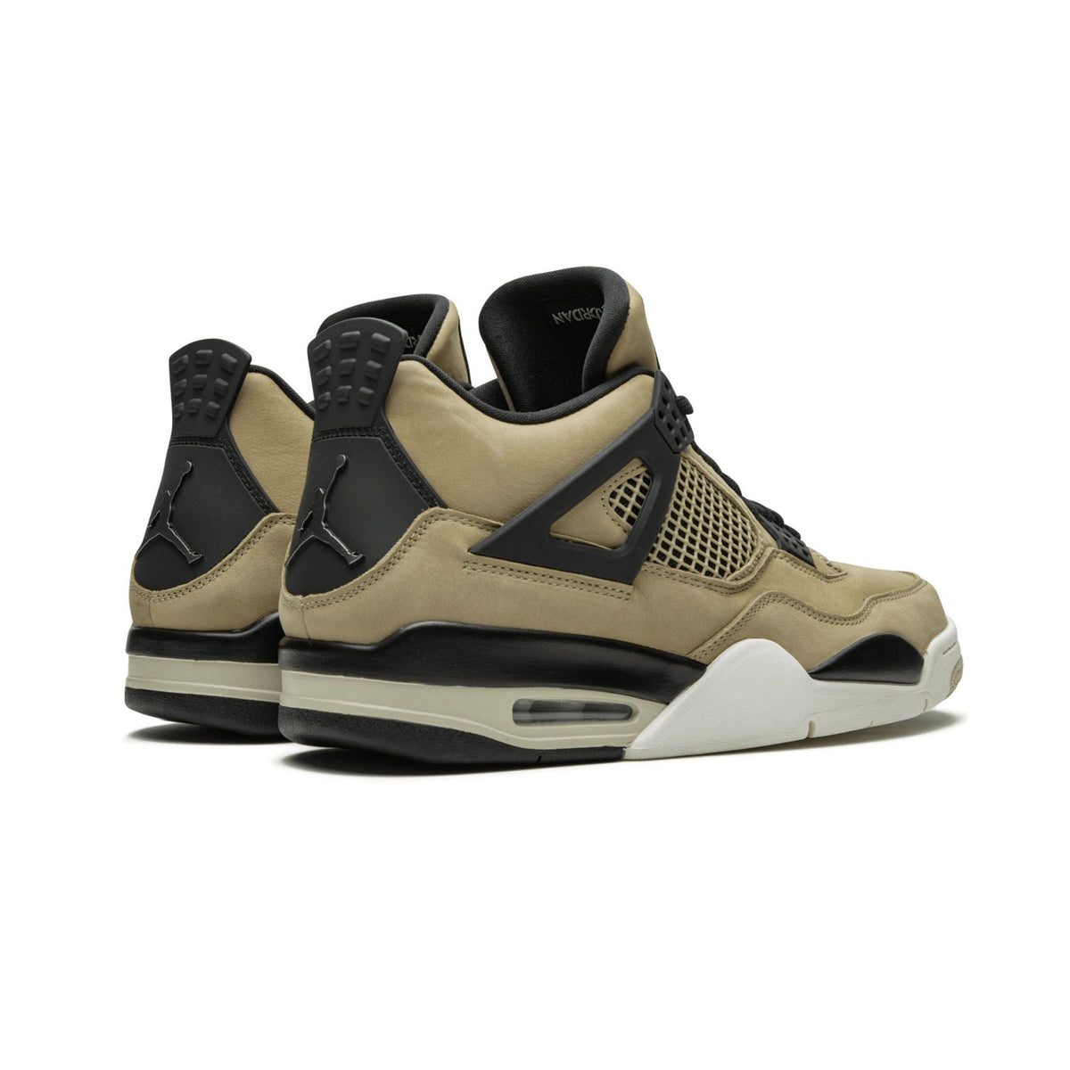 JF4 SNEAKERS Mushroom