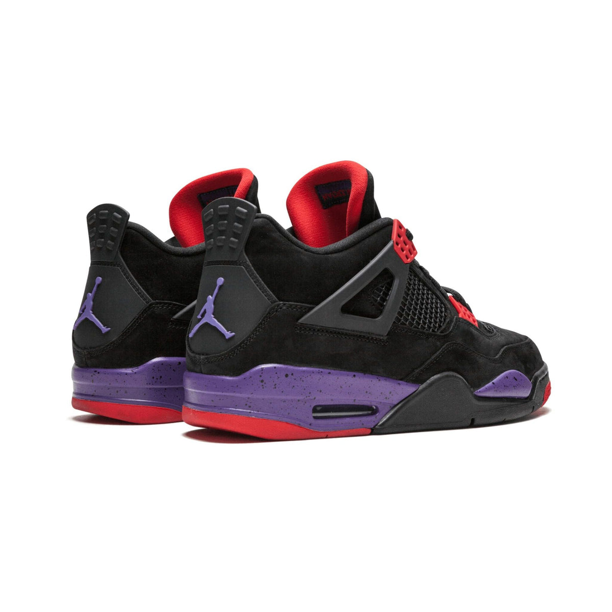 JF 4 SNEAKERS OVO