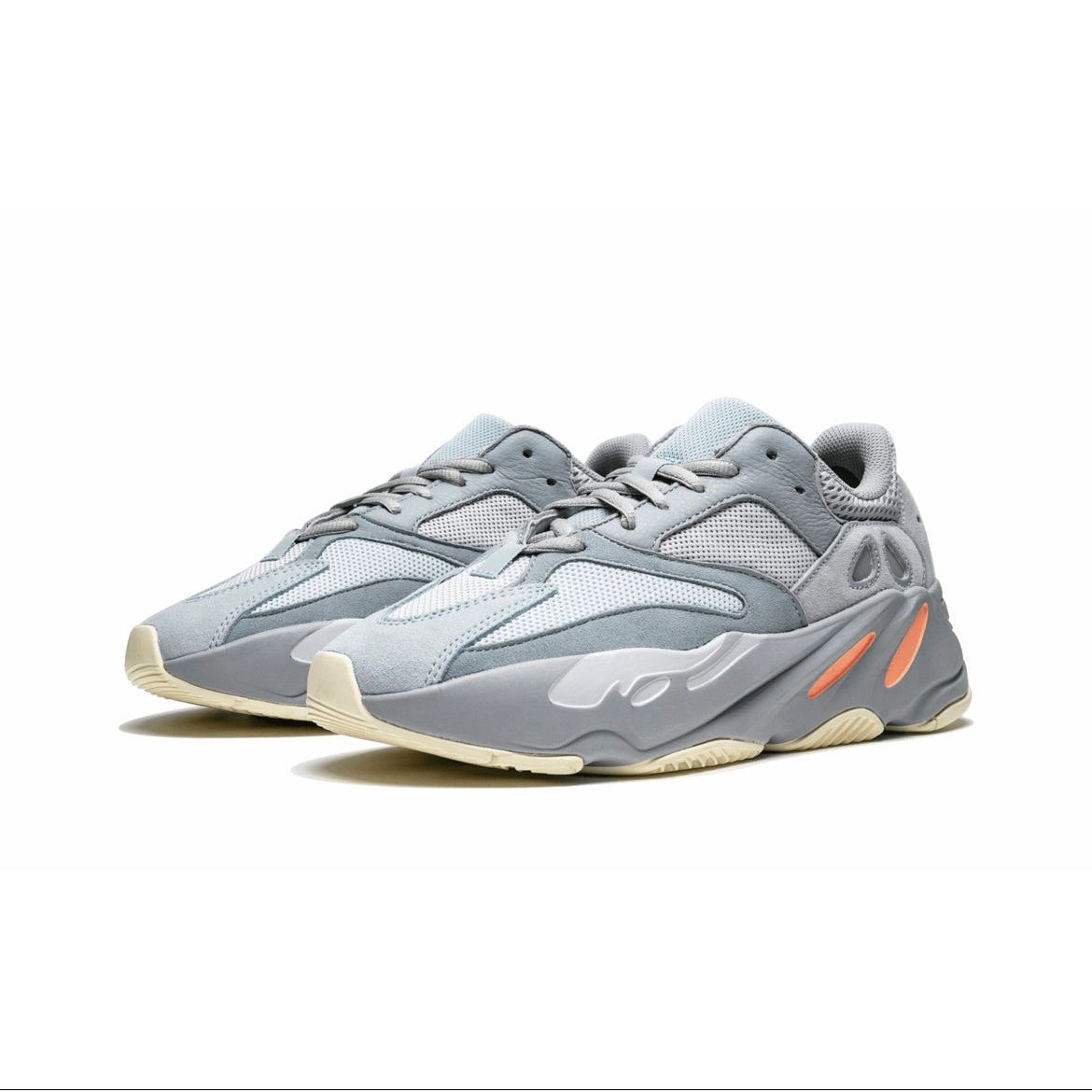 YE*ZY Boost 700 Inertia