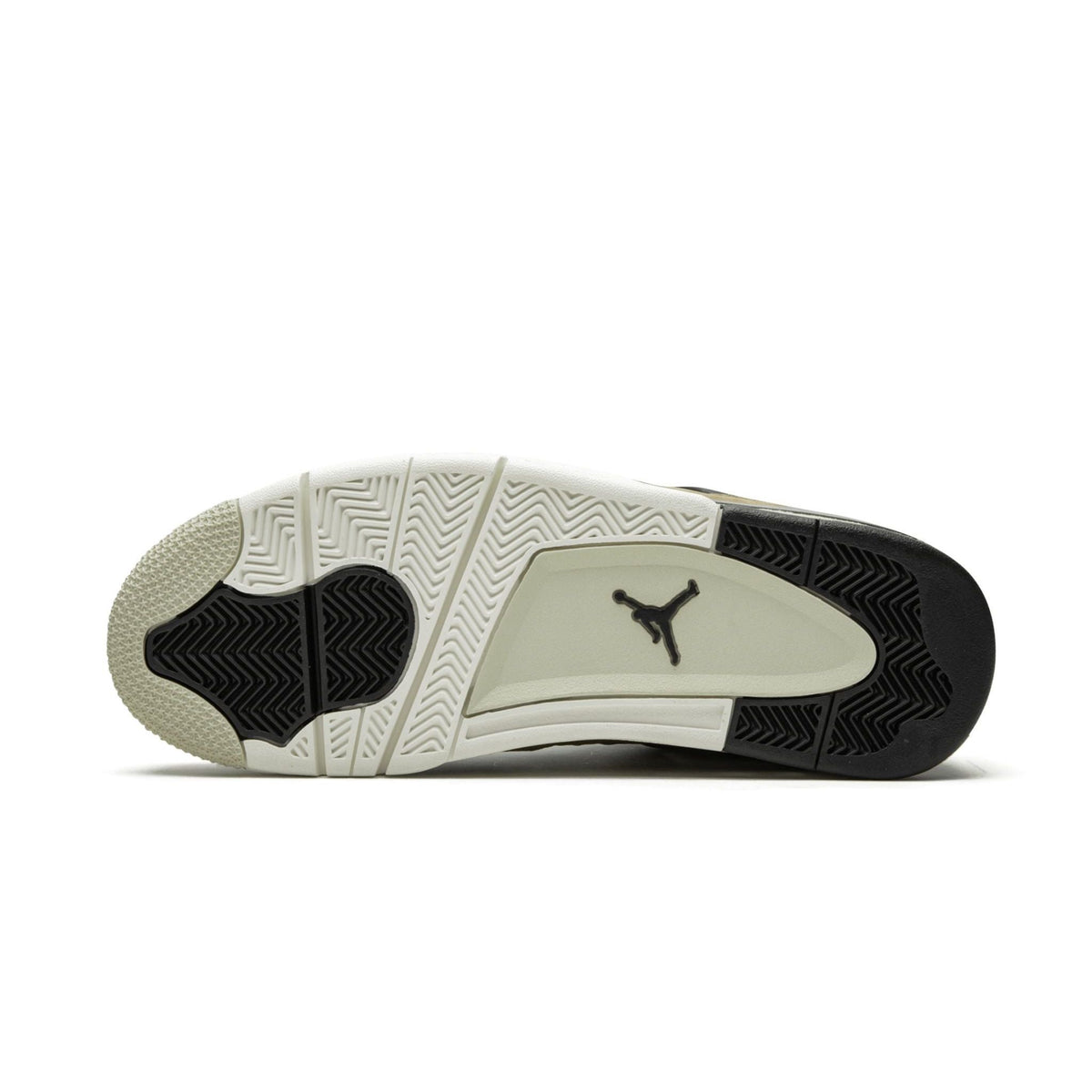 JF4 SNEAKERS Mushroom