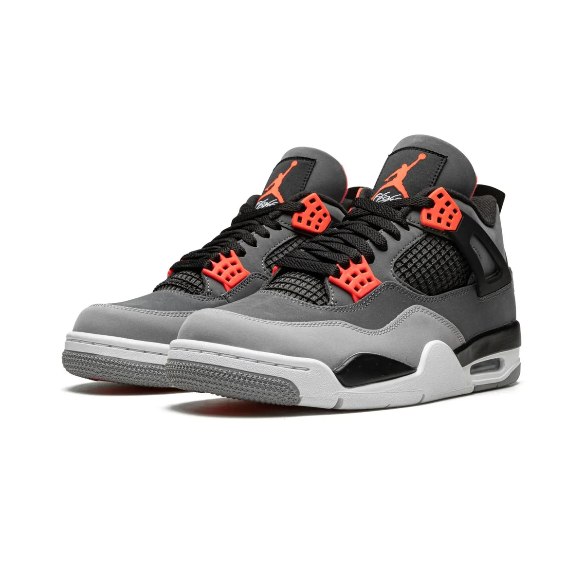 JF4 SNEAKERS Infrared