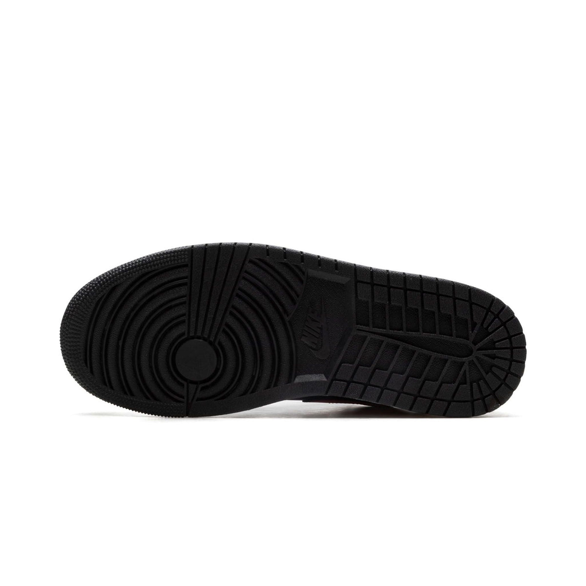 JF1 SNEAKERS White Toe