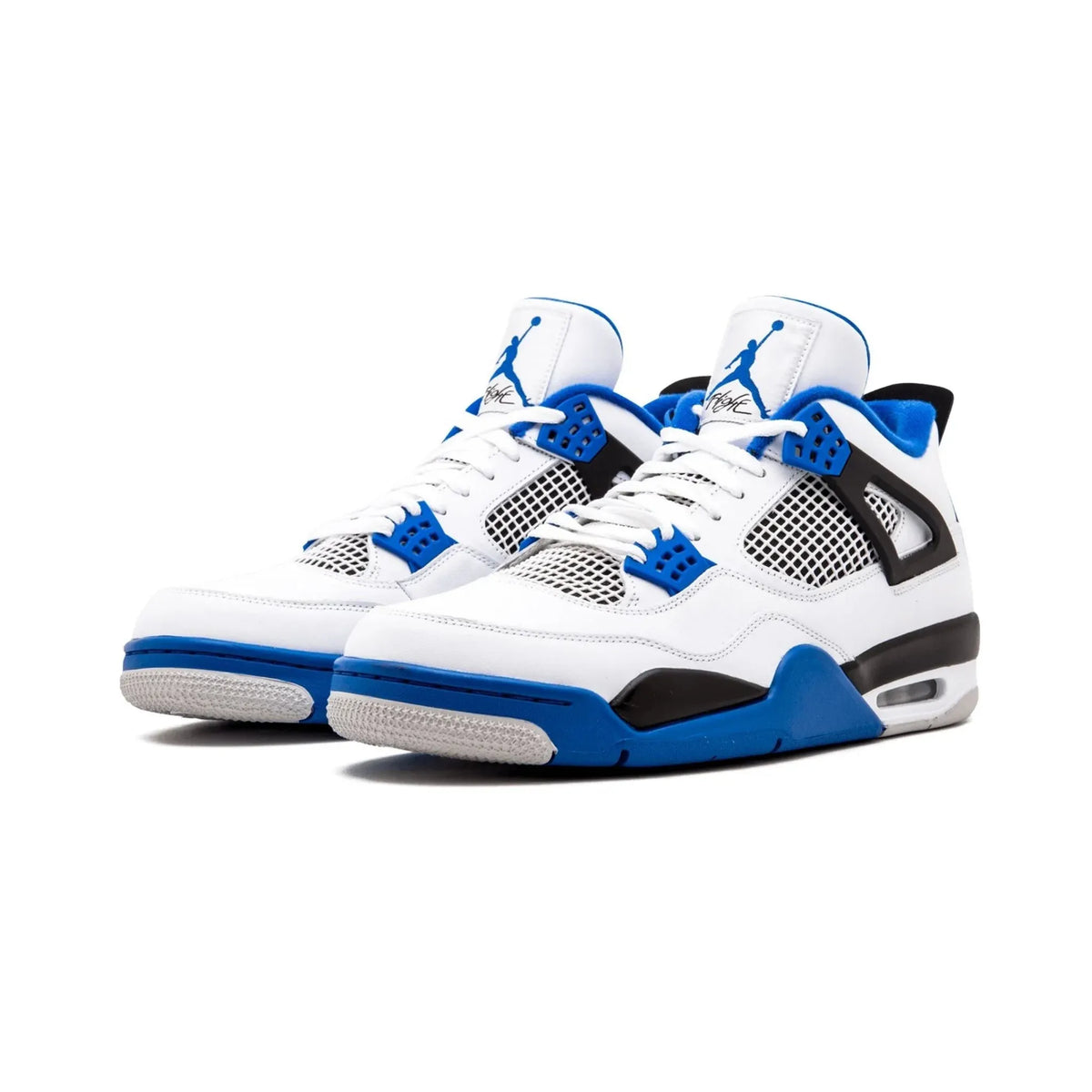 JF4 SNEAKERS Motorsports