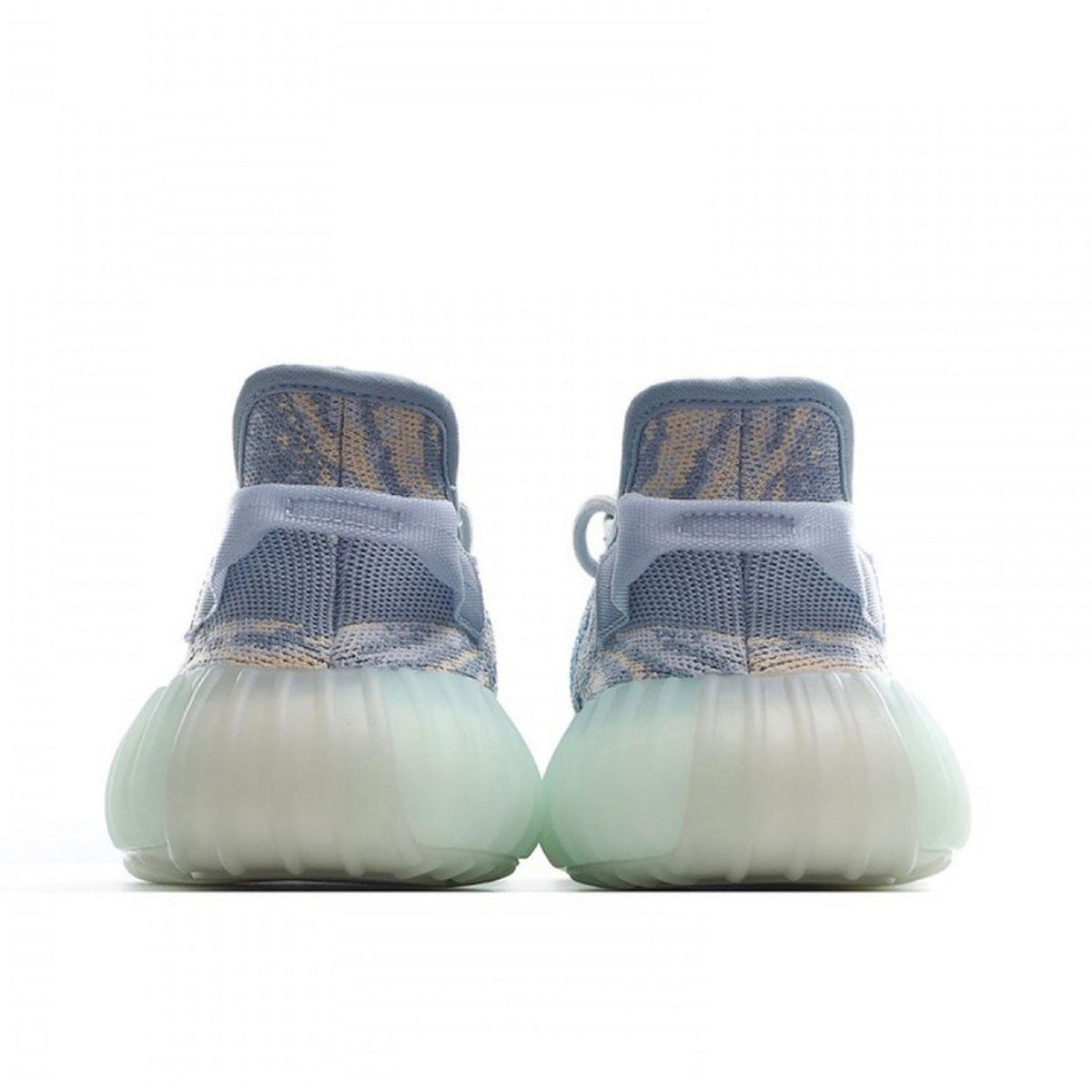 YE*ZY 350 Boost MX Frost
