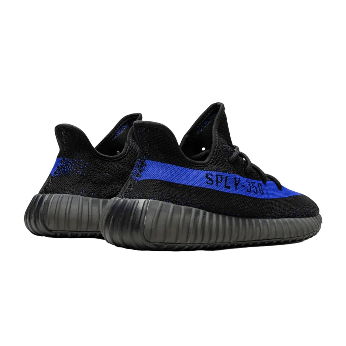YE*ZY 350 Boost Dazzling Blue