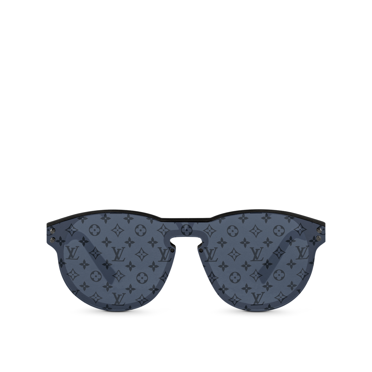 Louic Viutt0n Waimea round SUNGLASSES