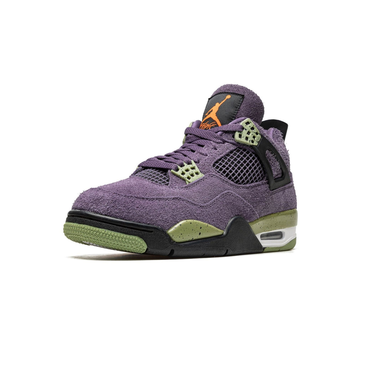JF4 SNEAKERS Canyon Purple