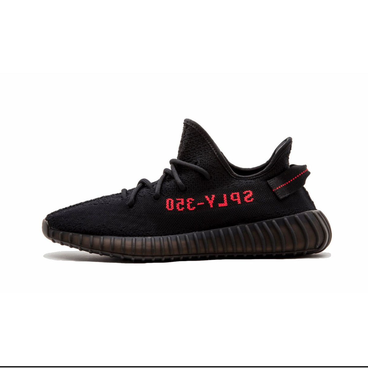 YE*ZY 350 Boost Black