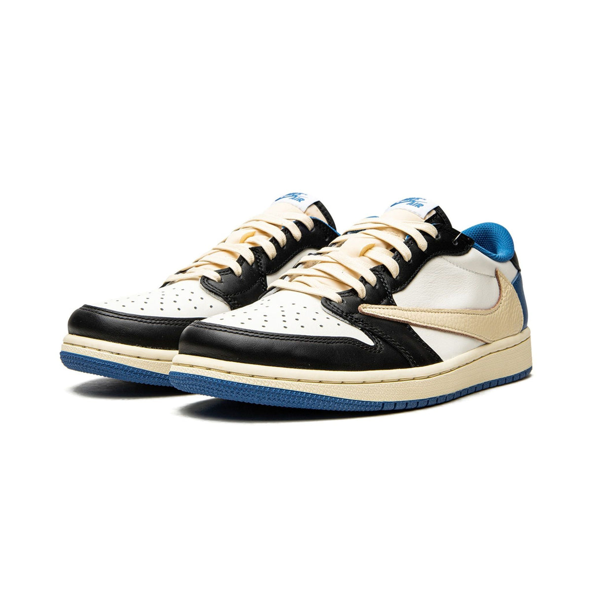 JF1 SNEAKERS Travis Fragment