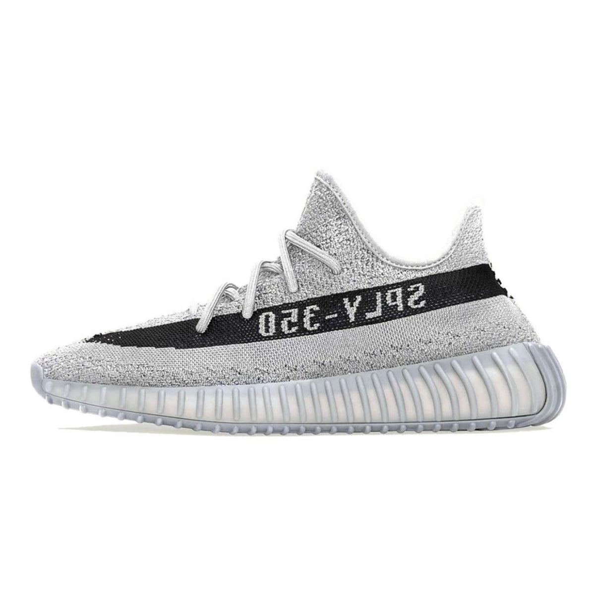 YE*ZY 350 Boost Beige Black