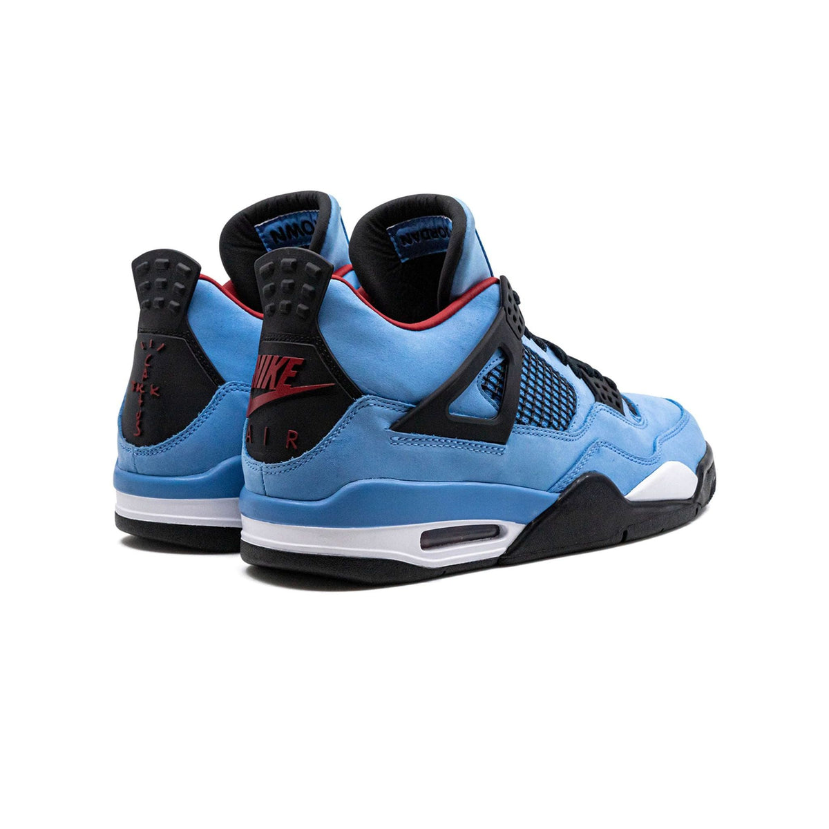 JF4 SNEAKERS Cactus Jack